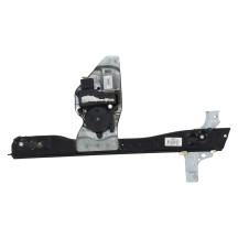 Leve vitre electrique avant gauche PEUGEOT 508 1 Photo n°1