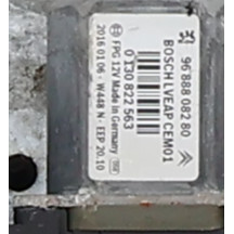 Leve vitre electrique avant gauche PEUGEOT 508 1 Photo n°5