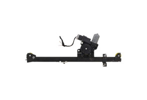 Leve vitre electrique avant droit CITROEN JUMPER 3 Photo n°1