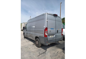 Leve vitre electrique avant droit CITROEN JUMPER 3 Photo n°6