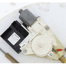 Leve vitre electrique avant gauche AUDI A3 2 Photo n°2