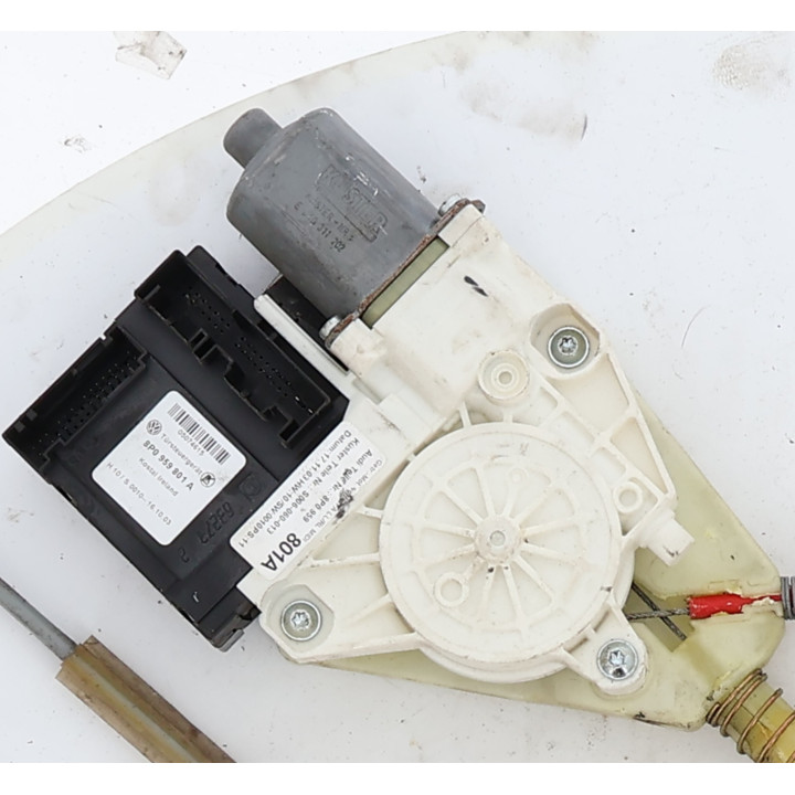 Leve vitre electrique avant gauche AUDI A3 2 Photo n°2