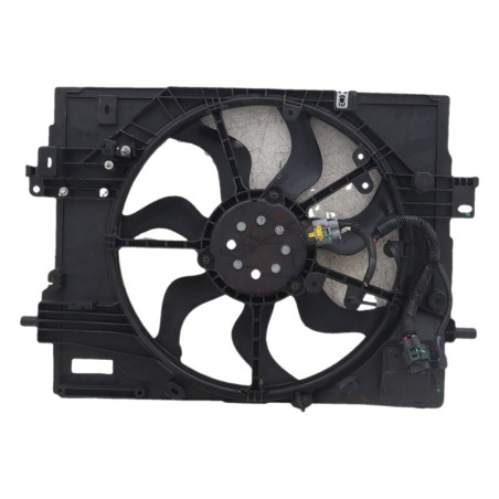 Moto ventilateur radiateur RENAULT ARKANA