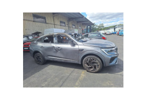 Leve vitre electrique avant droit RENAULT ARKANA Photo n°10