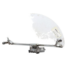 Moteur essuie glace avant RENAULT ARKANA Photo n°2
