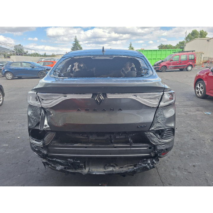 Moteur essuie glace avant RENAULT ARKANA Photo n°5