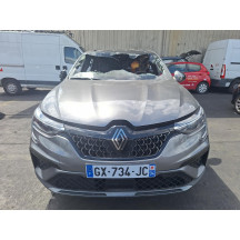 Moteur essuie glace avant RENAULT ARKANA Photo n°6