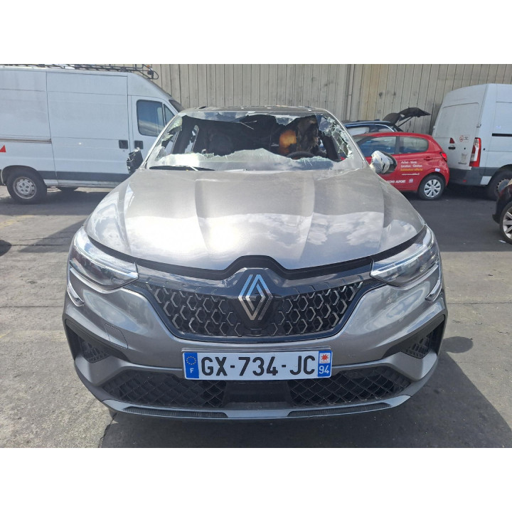 Moteur essuie glace avant RENAULT ARKANA Photo n°6