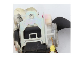 Ceinture avant gauche CITROEN C4 2 Photo n°7
