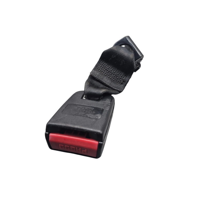 Attache ceinture arriere droit DACIA LODGY Photo n°1