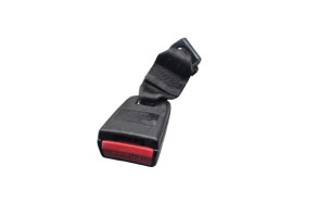 Attache ceinture arriere droit DACIA LODGY Photo n°1