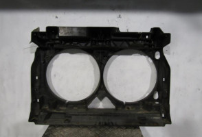 Armature avant, Masque avant PEUGEOT 407