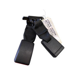 Attache ceinture arriere droit PEUGEOT 208 1 Photo n°1