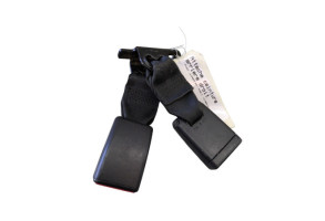 Attache ceinture arriere droit PEUGEOT 208 1 Photo n°1