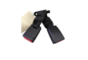 Attache ceinture arriere droit PEUGEOT 208 1 Photo n°2