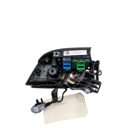 Poignee interieur avant gauche LAND ROVER RANGE ROVER 2 SPORT Photo n°1