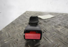 Attache ceinture arriere gauche CITROEN SAXO Photo n°1