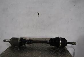 Cardan gauche (transmission) CITROEN SAXO