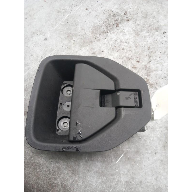 Poignee interieur arriere droit RENAULT KANGOO 3 Photo n°1