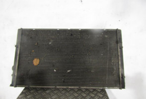 Radiateur eau VOLKSWAGEN GOLF 3