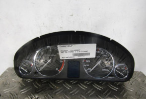 Compteur PEUGEOT 407