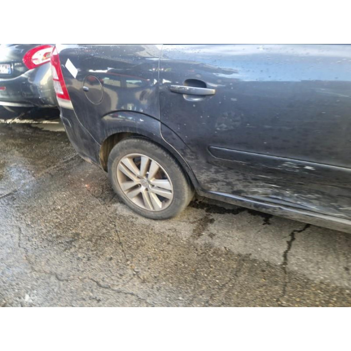 Afficheur OPEL ZAFIRA B Photo n°5