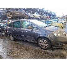Afficheur OPEL ZAFIRA B Photo n°8