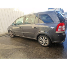 Afficheur OPEL ZAFIRA B Photo n°15