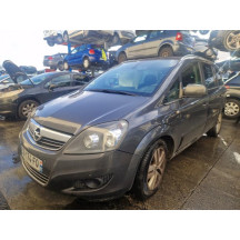 Afficheur OPEL ZAFIRA B Photo n°18