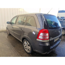 Afficheur OPEL ZAFIRA B Photo n°19