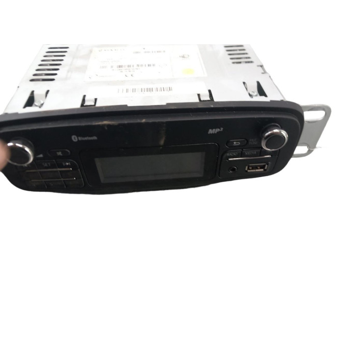 Autoradio d'origine RENAULT CLIO 4 Photo n°2