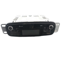 Autoradio d'origine RENAULT CLIO 4 Photo n°4