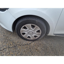 Autoradio d'origine RENAULT CLIO 4 Photo n°8