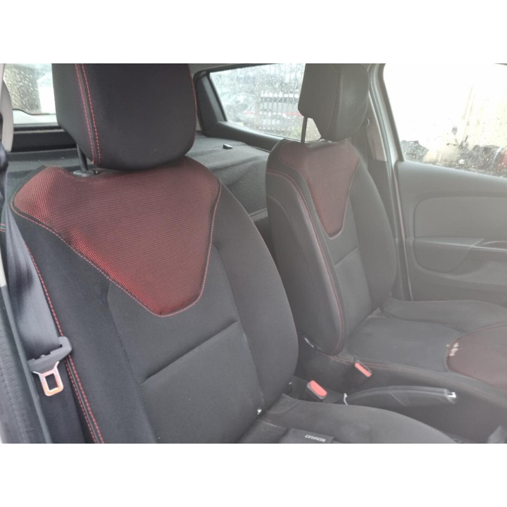 Autoradio d'origine RENAULT CLIO 4 Photo n°9