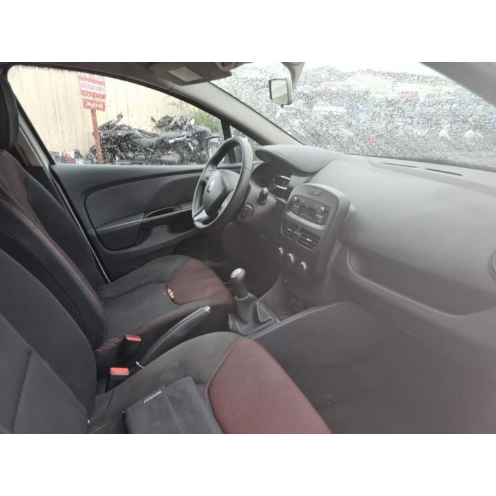 Autoradio d'origine RENAULT CLIO 4 Photo n°10
