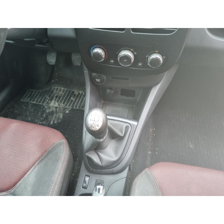 Autoradio d'origine RENAULT CLIO 4 Photo n°11