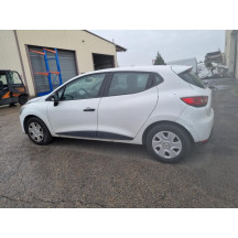 Autoradio d'origine RENAULT CLIO 4 Photo n°14