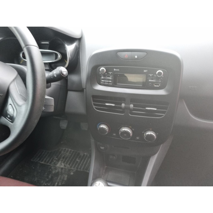 Autoradio d'origine RENAULT CLIO 4 Photo n°15