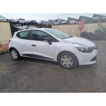 Autoradio d'origine RENAULT CLIO 4 Photo n°19
