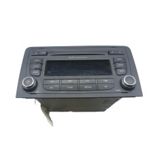 Autoradio d'origine AUDI A3 2 Photo n°6