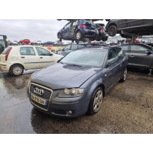 Autoradio d'origine AUDI A3 2 Photo n°7