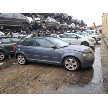 Autoradio d'origine AUDI A3 2 Photo n°8