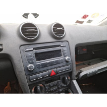 Autoradio d'origine AUDI A3 2 Photo n°11