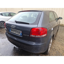 Autoradio d'origine AUDI A3 2 Photo n°15