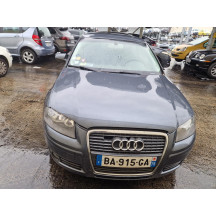 Autoradio d'origine AUDI A3 2 Photo n°16