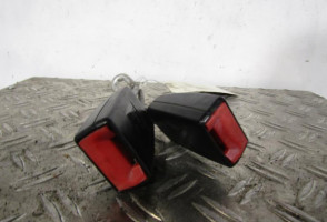 Attache ceinture arriere gauche SEAT TOLEDO 2