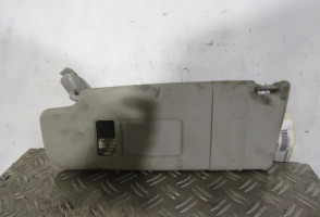 Pare soleil gauche SEAT TOLEDO 2