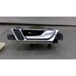 Poignee interieur arriere droit AUDI A6 3 Photo n°1