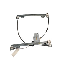 Leve vitre electrique avant gauche RENAULT KANGOO 2 Photo n°1