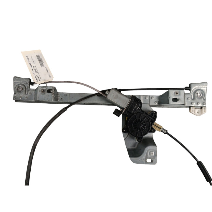 Leve vitre electrique avant gauche RENAULT KANGOO 2 Photo n°3